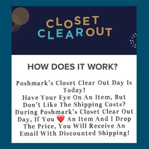 It’s Back! Discount Shipping June 25!